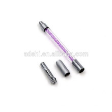 Colorful Tattoo Eyebrow Pen Machine, 3D Eyebrow Broderie Outils de maquillage permanent